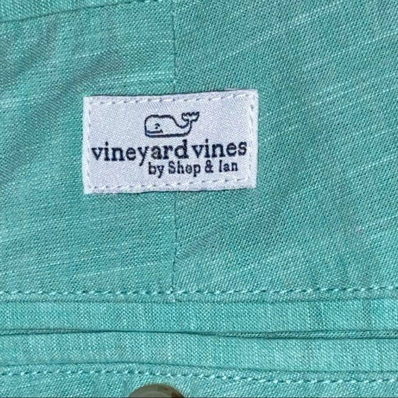 Vineyard Vines 9” Classic Breaker Shorts - Picture 8 of 10